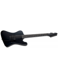 PHOENIX-7 BARITONE BLACK METAL (Black Satin), зображення 3
